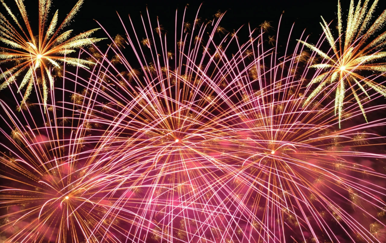 Fête nationale - 13 juillet