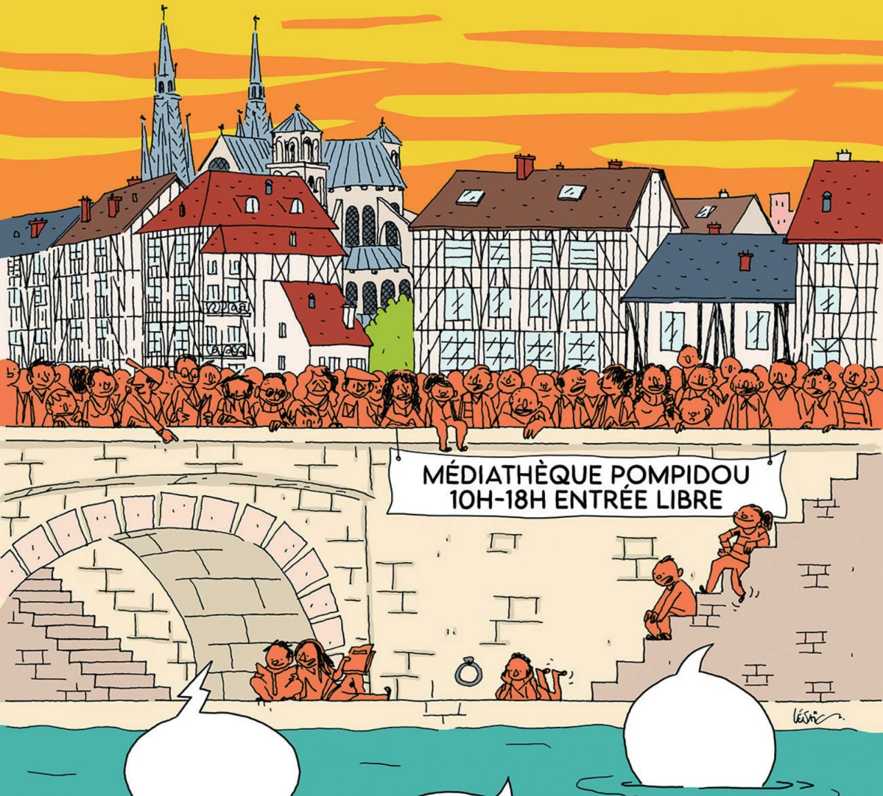 Week-end de la BD indépendante