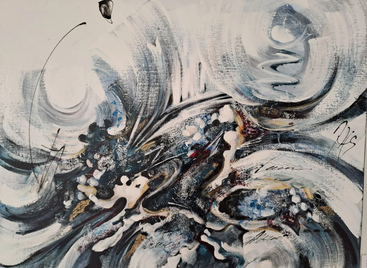 Exposition : Confidences