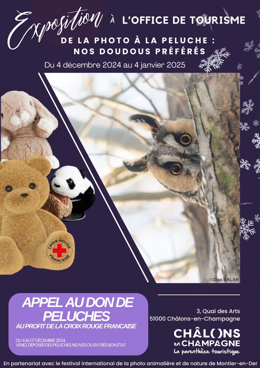 Exposition : L'Art en Mouvement