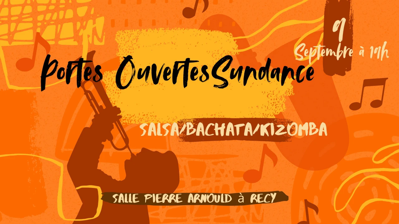 Portes ouvertes Sundance