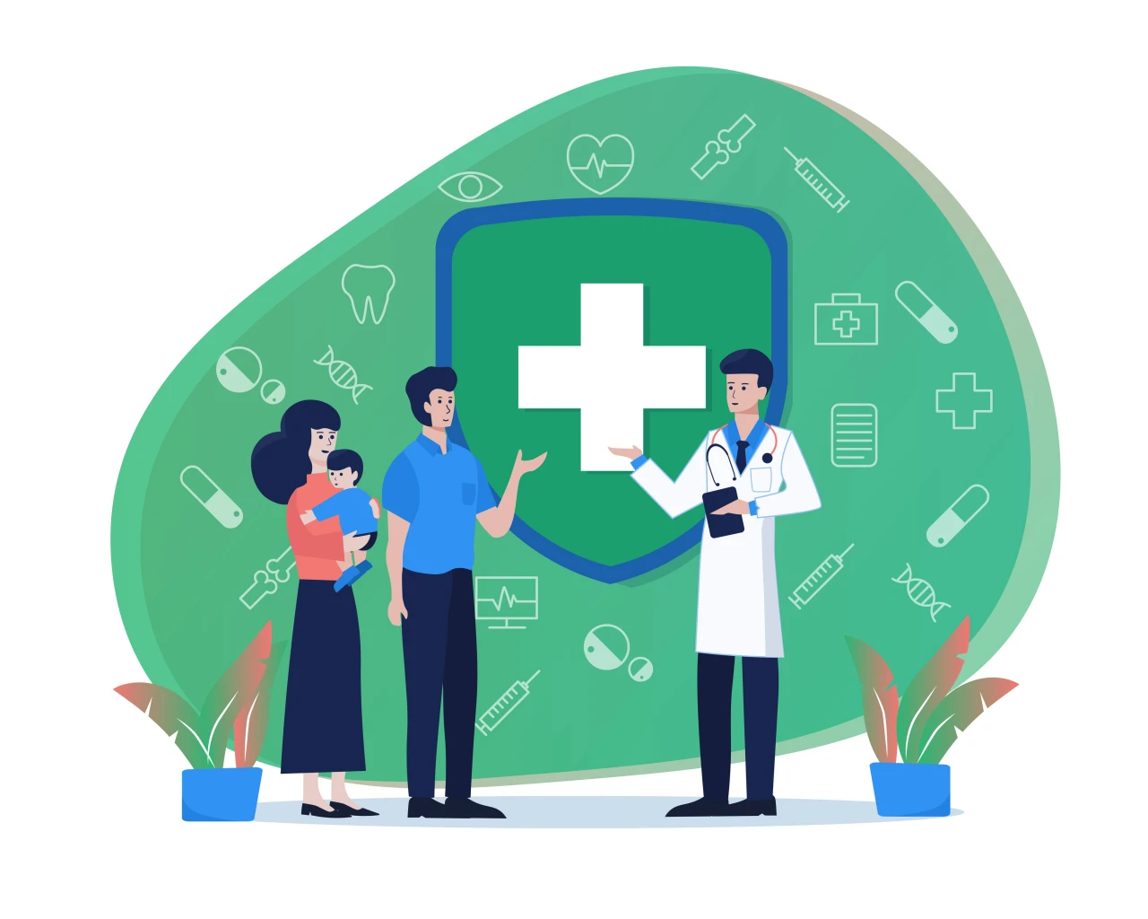 Contrat Local de Santé ( CLS )